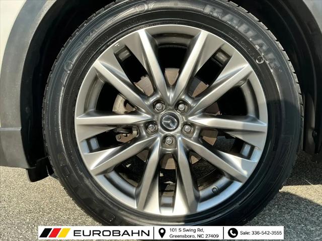 2019 Mazda CX-9 Grand Touring