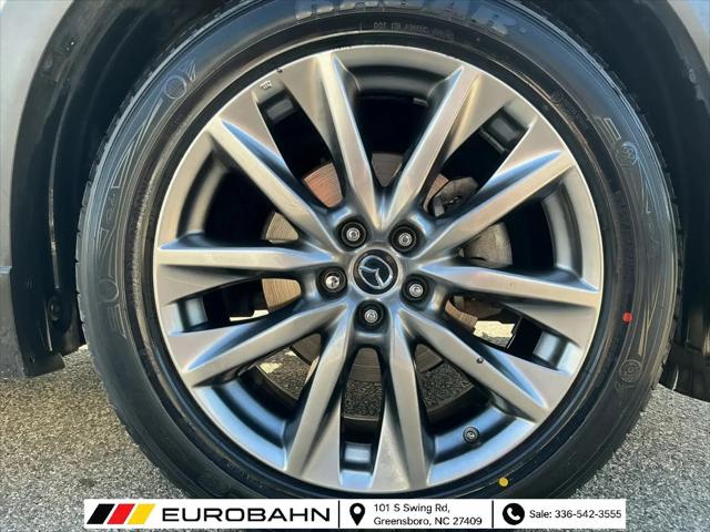 2019 Mazda CX-9 Grand Touring