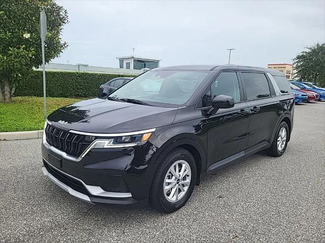 2022 Kia Carnival MPV LX for sale in Orlando, FL