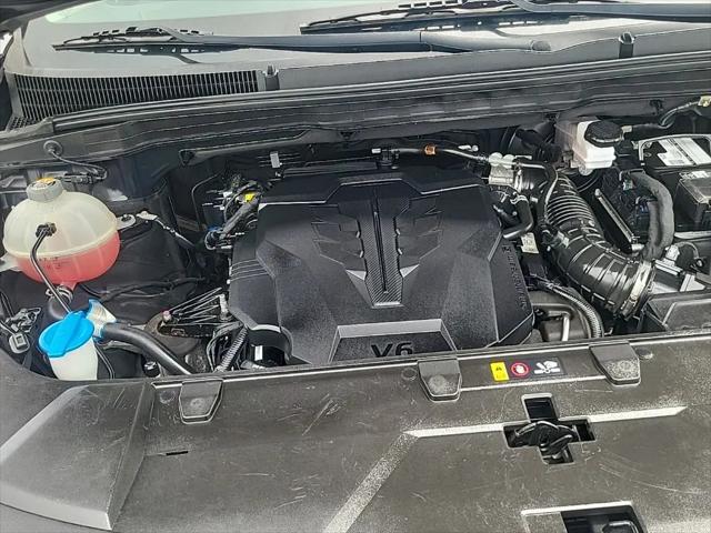2022 Kia Carnival MPV LX