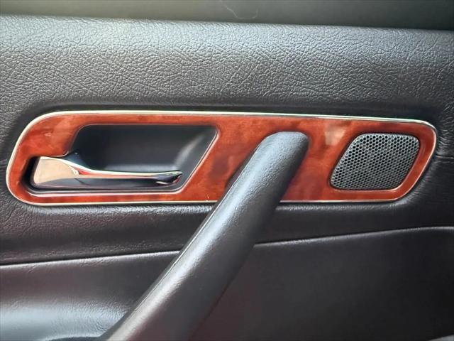2001 Mercedes-Benz SLK SLK 320