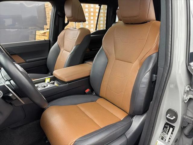 2024 Lexus GX 550 Luxury+
