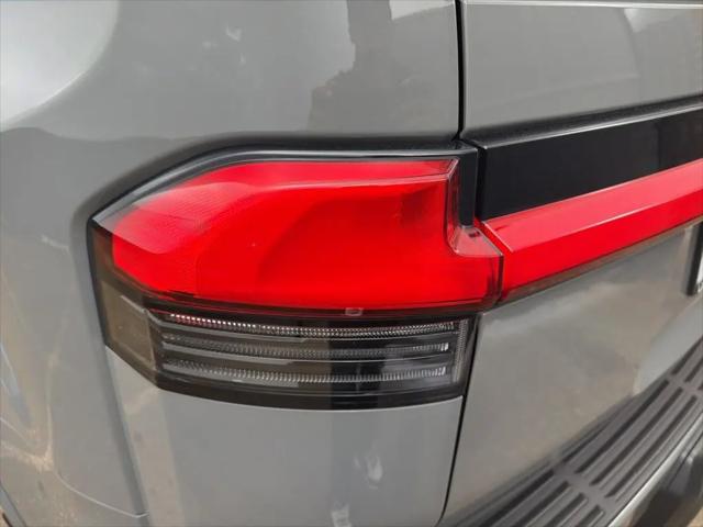 2024 Lexus GX 550 Luxury+
