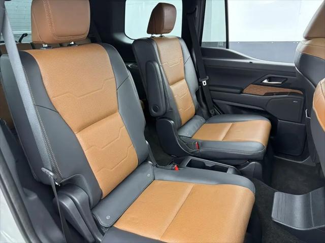2024 Lexus GX 550 Luxury+