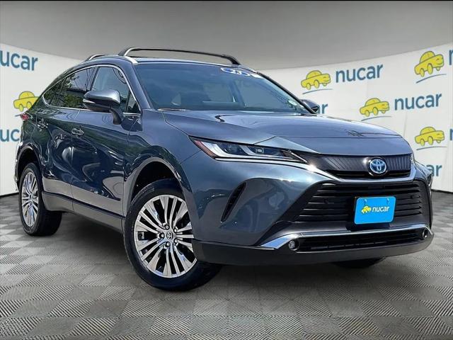 2023 Toyota Venza XLE for sale in Norwood, MA