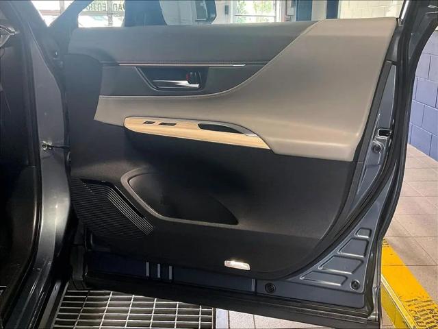 2023 Toyota Venza XLE