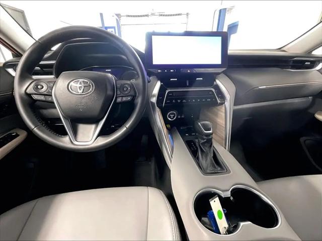 2023 Toyota Venza XLE