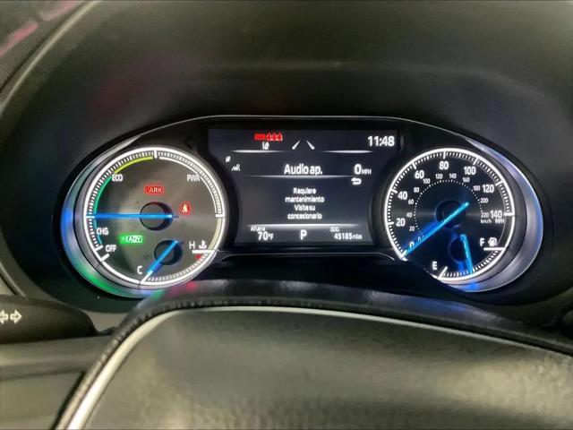 2023 Toyota Venza XLE