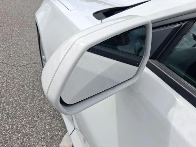 2023 Chevrolet Camaro RWD Coupe 1LT