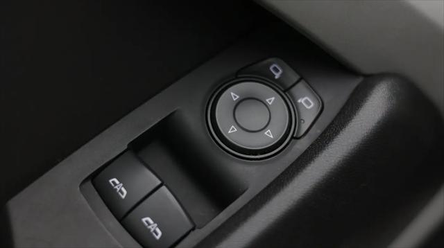 2021 Chevrolet Camaro RWD Coupe 1LT