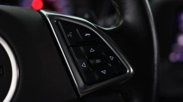 2021 Chevrolet Camaro RWD Coupe 1LT