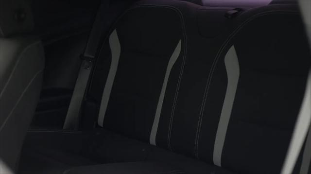 2021 Chevrolet Camaro RWD Coupe 1LT