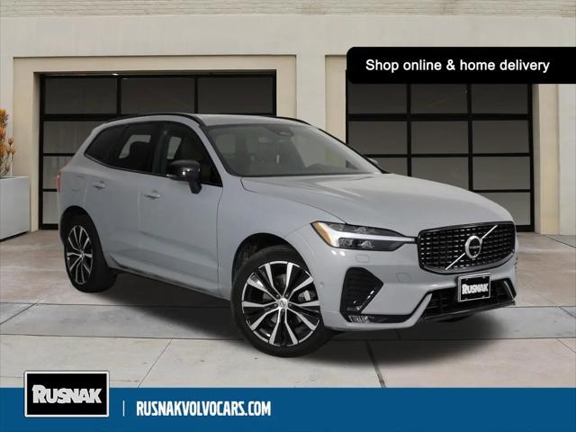 2024 Volvo XC60 B5 Plus Dark Theme for sale in Pasadena, CA