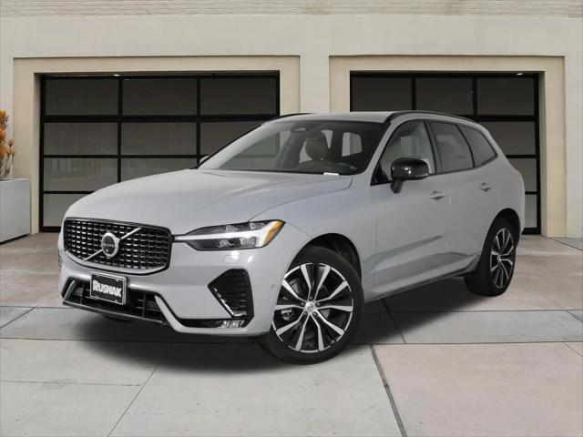 2024 Volvo XC60 B5 Plus Dark Theme