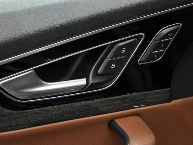 2017 Audi Q7 3.0T Premium