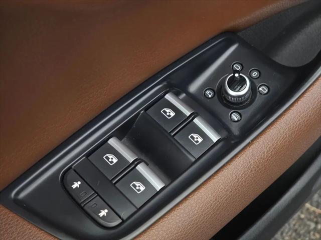 2017 Audi Q7 3.0T Premium