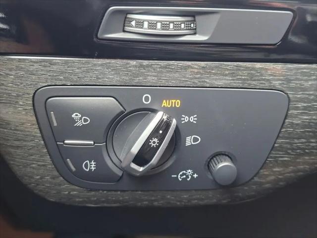 2017 Audi Q7 3.0T Premium