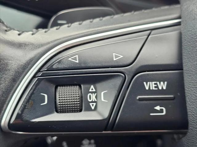 2017 Audi Q7 3.0T Premium