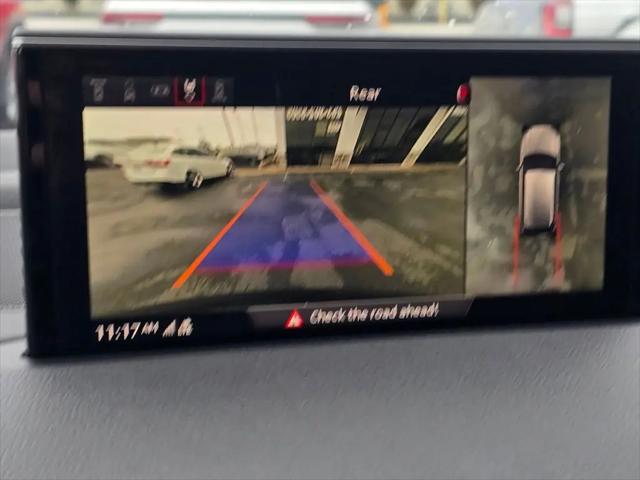 2017 Audi Q7 3.0T Premium