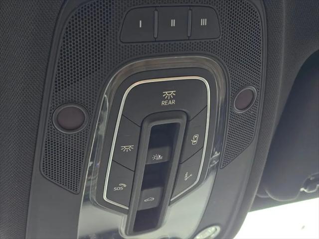 2017 Audi Q7 3.0T Premium