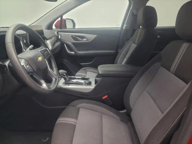 2024 Chevrolet Blazer FWD 2LT