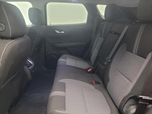2024 Chevrolet Blazer FWD 2LT