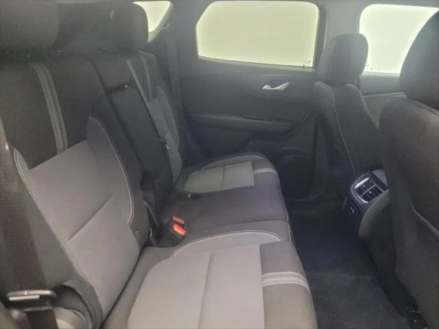 2024 Chevrolet Blazer FWD 2LT