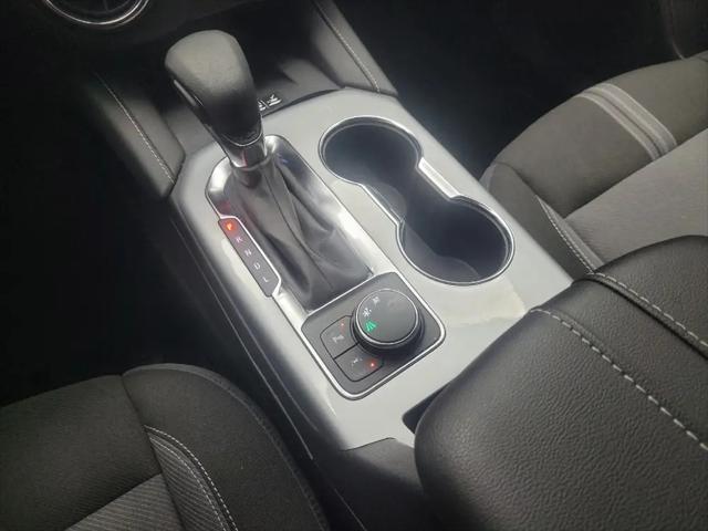 2024 Chevrolet Blazer FWD 2LT