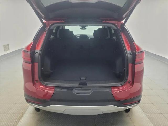 2024 Chevrolet Blazer FWD 2LT