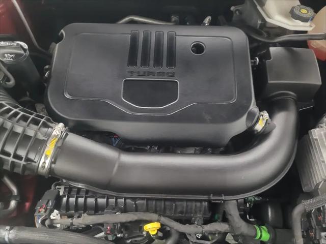 2024 Chevrolet Blazer FWD 2LT