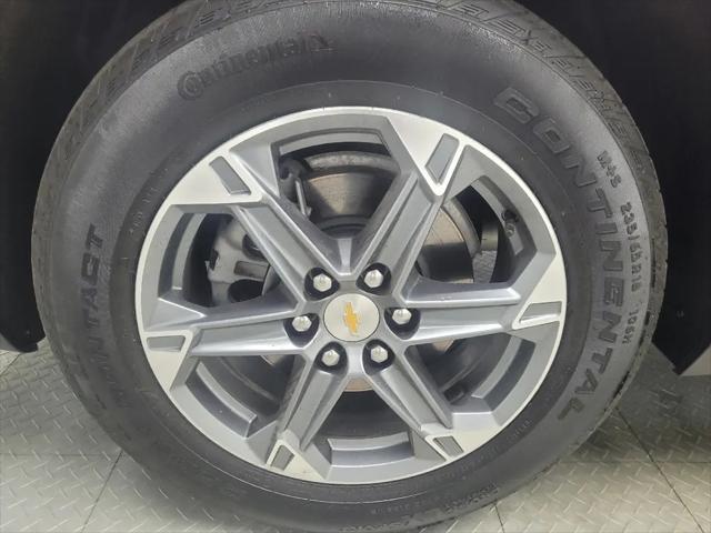 2024 Chevrolet Blazer FWD 2LT
