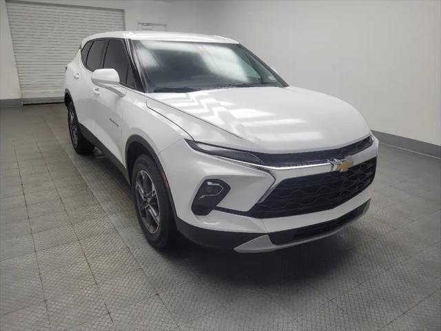 2024 Chevrolet Blazer FWD 2LT