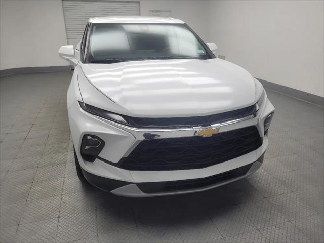 2024 Chevrolet Blazer FWD 2LT