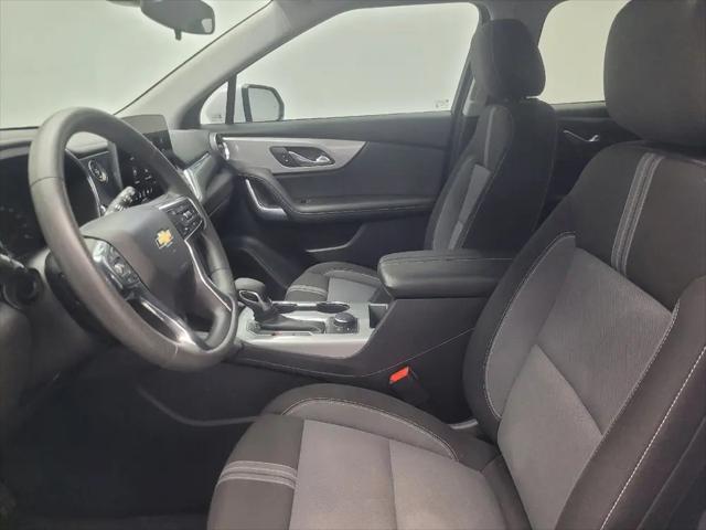 2024 Chevrolet Blazer FWD 2LT