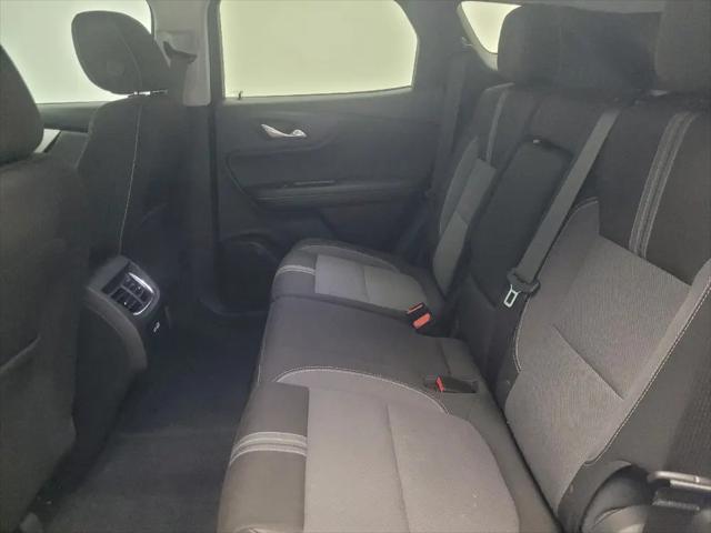 2024 Chevrolet Blazer FWD 2LT