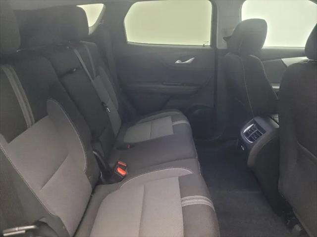 2024 Chevrolet Blazer FWD 2LT