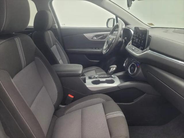2024 Chevrolet Blazer FWD 2LT