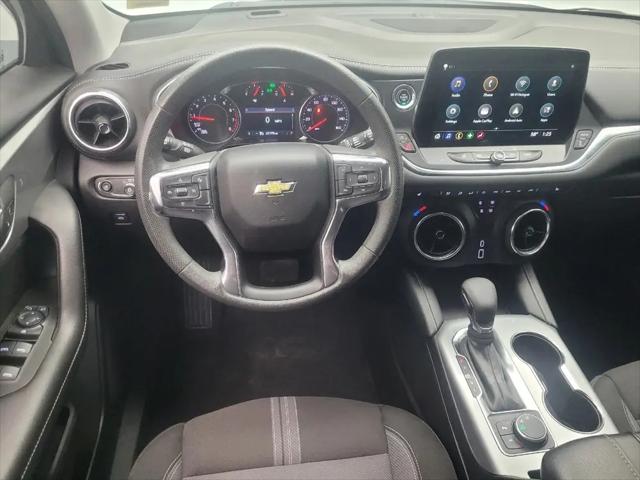 2024 Chevrolet Blazer FWD 2LT