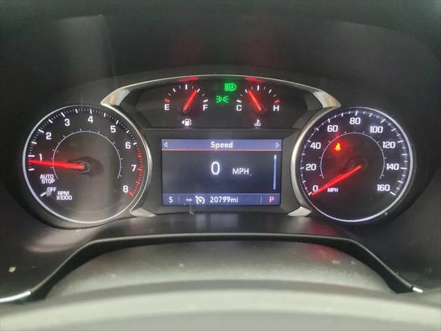 2024 Chevrolet Blazer FWD 2LT