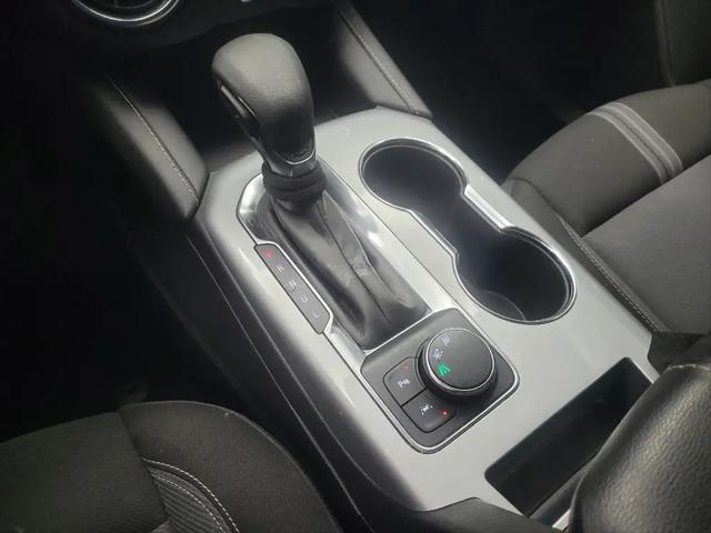 2024 Chevrolet Blazer FWD 2LT