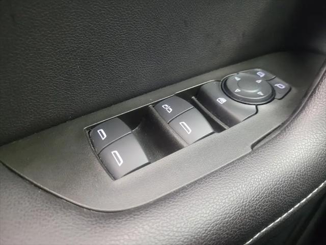 2024 Chevrolet Blazer FWD 2LT
