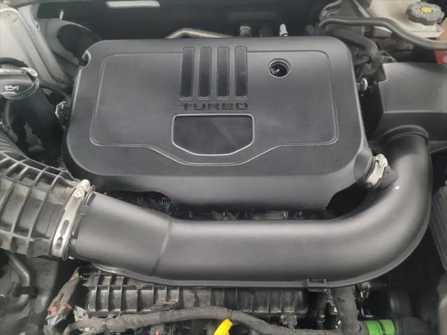 2024 Chevrolet Blazer FWD 2LT