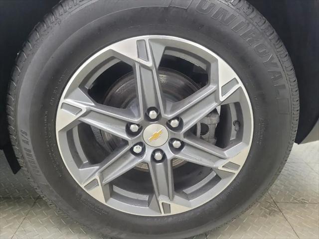2024 Chevrolet Blazer FWD 2LT