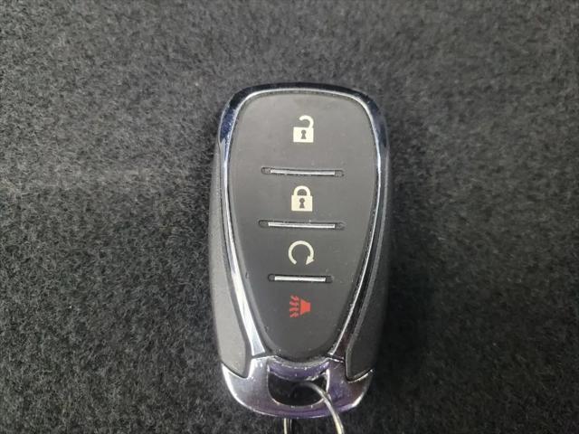 2024 Chevrolet Blazer FWD 2LT