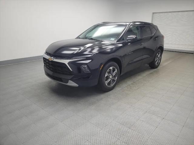2024 Chevrolet Blazer FWD 2LT
