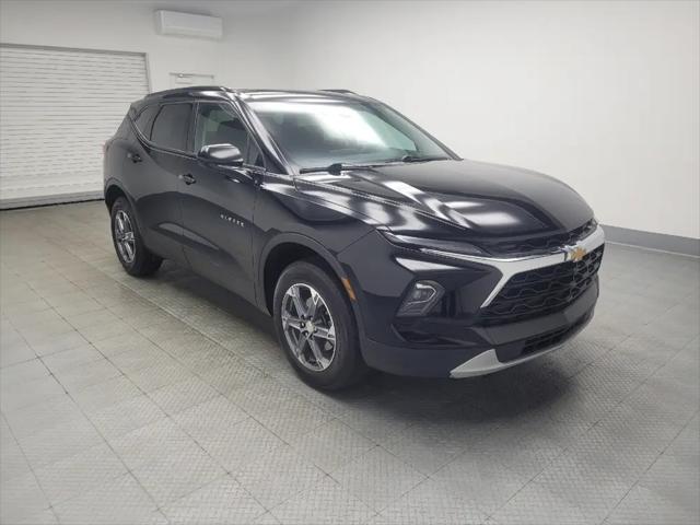 2024 Chevrolet Blazer FWD 2LT