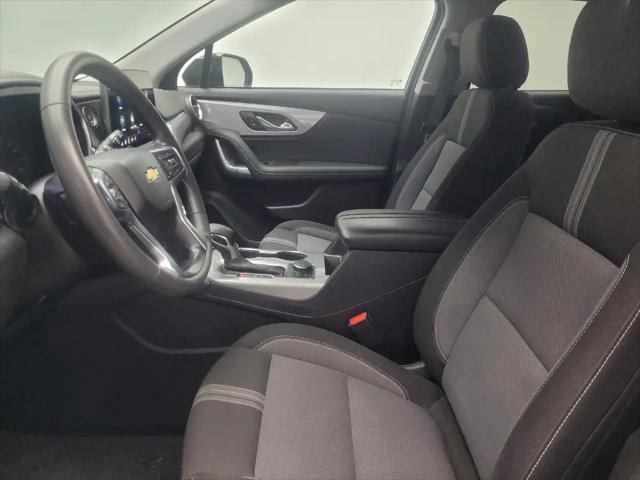 2024 Chevrolet Blazer FWD 2LT