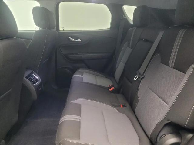 2024 Chevrolet Blazer FWD 2LT