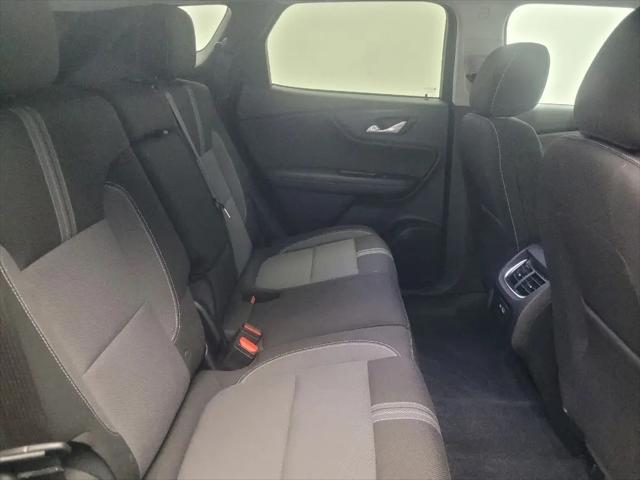 2024 Chevrolet Blazer FWD 2LT