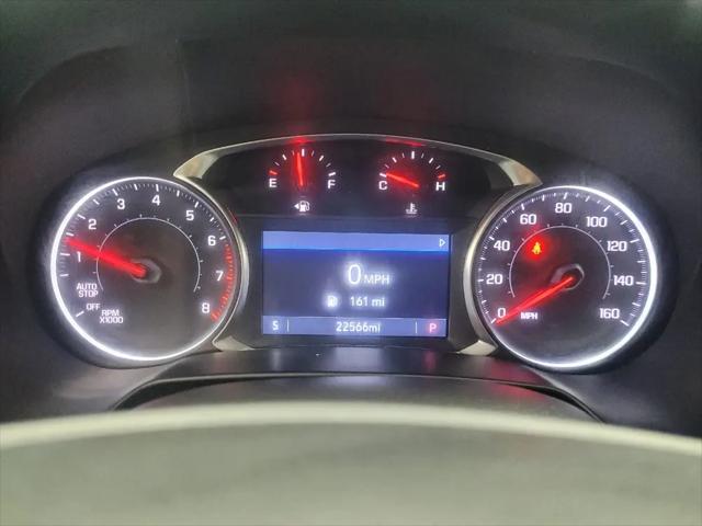 2024 Chevrolet Blazer FWD 2LT